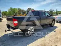 2017 Toyota TUNDRA фото