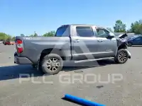 2017 Toyota TUNDRA фото