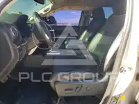 2017 Toyota TUNDRA фото