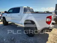 2017 Toyota TUNDRA фото