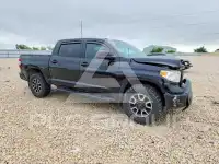 2017 Toyota TUNDRA фото