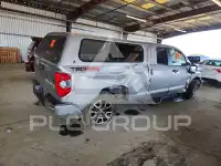 2017 Toyota TUNDRA фото