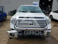 2017 Toyota TUNDRA фото