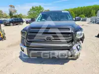 2017 Toyota TUNDRA фото