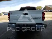 2017 Toyota TUNDRA фото