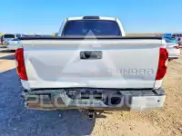 2017 Toyota TUNDRA фото