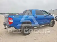 2017 Toyota TUNDRA photo