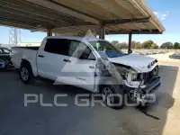 2017 Toyota TUNDRA фото