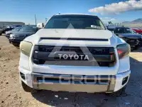 2017 Toyota TUNDRA фото