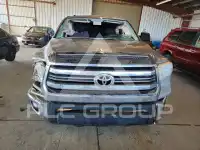 2017 Toyota TUNDRA фото
