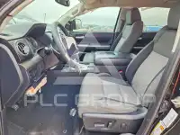 2017 Toyota TUNDRA фото
