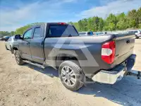 2017 Toyota TUNDRA фото