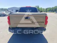 2017 Toyota TUNDRA фото