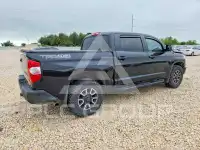 2017 Toyota TUNDRA фото