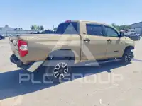 2017 Toyota TUNDRA фото