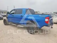 2017 Toyota TUNDRA photo