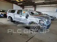 2017 Toyota TUNDRA фото