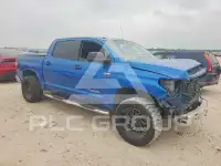 2017 Toyota TUNDRA photo