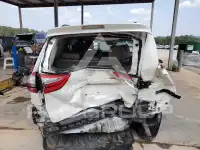 2017 Toyota SIENNA фото