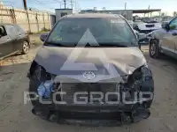 2017 Toyota SIENNA фото
