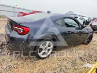 2017 Toyota SCION фото