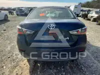 2017 Toyota YARIS фото