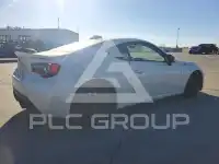 2017 Toyota 86 photo