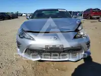 2017 Toyota 86 фото