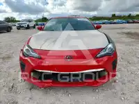 2017 Toyota 86 фото