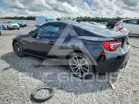 2017 Toyota 86 фото