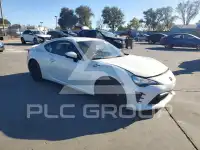 2017 Toyota 86 photo