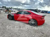 2017 Toyota 86 фото