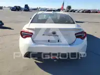 2017 Toyota 86 photo