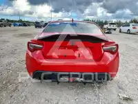 2017 Toyota 86 фото