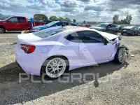 2017 Toyota 86 photo