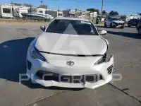 2017 Toyota 86 photo
