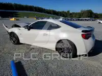 2017 Toyota 86 фото