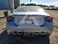 2017 Toyota 86 фото
