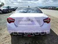 2017 Toyota 86 photo