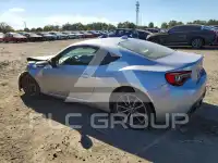 2017 Toyota 86 фото