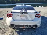 2017 Toyota 86 фото