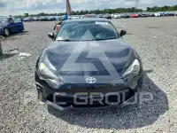 2017 Toyota 86 фото
