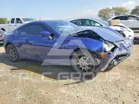 2017 Toyota 86 фото