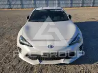 2017 Toyota 86 фото