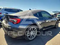2017 Toyota 86 фото