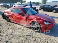 2017 Toyota 86 фото