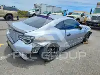 2017 Toyota 86 фото