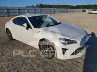 2017 Toyota 86 фото
