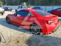 2017 Toyota 86 фото