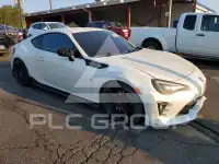 2017 Toyota 86 фото